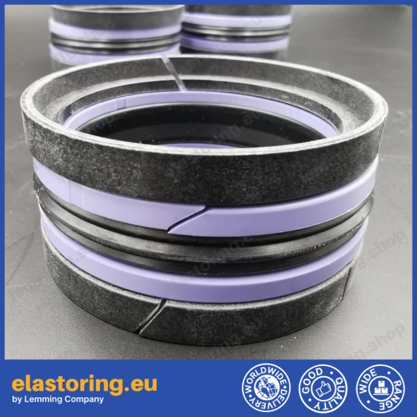 Piston seal KDSA 60x48x20,5 [2EKSDA10]
